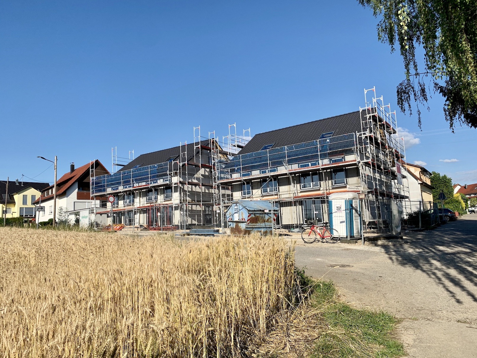 Hohengehren