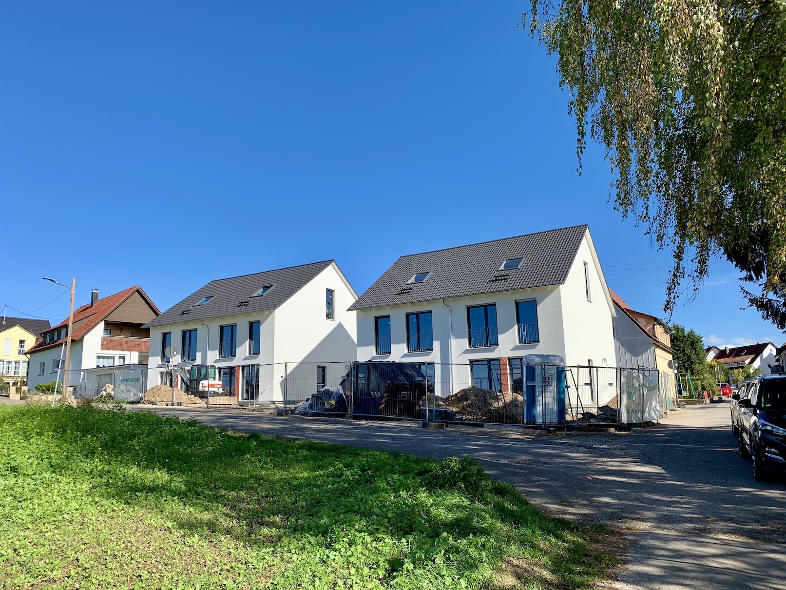 Hohengehren