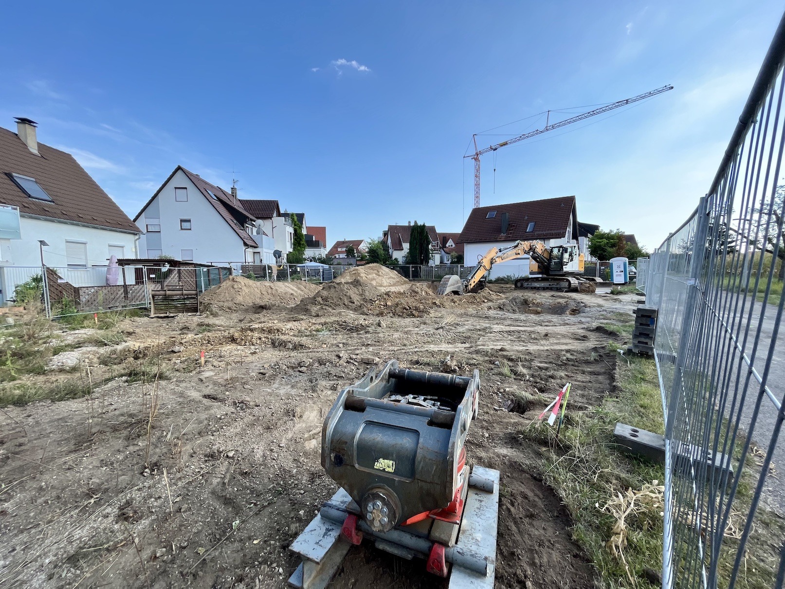 Mettingerweg