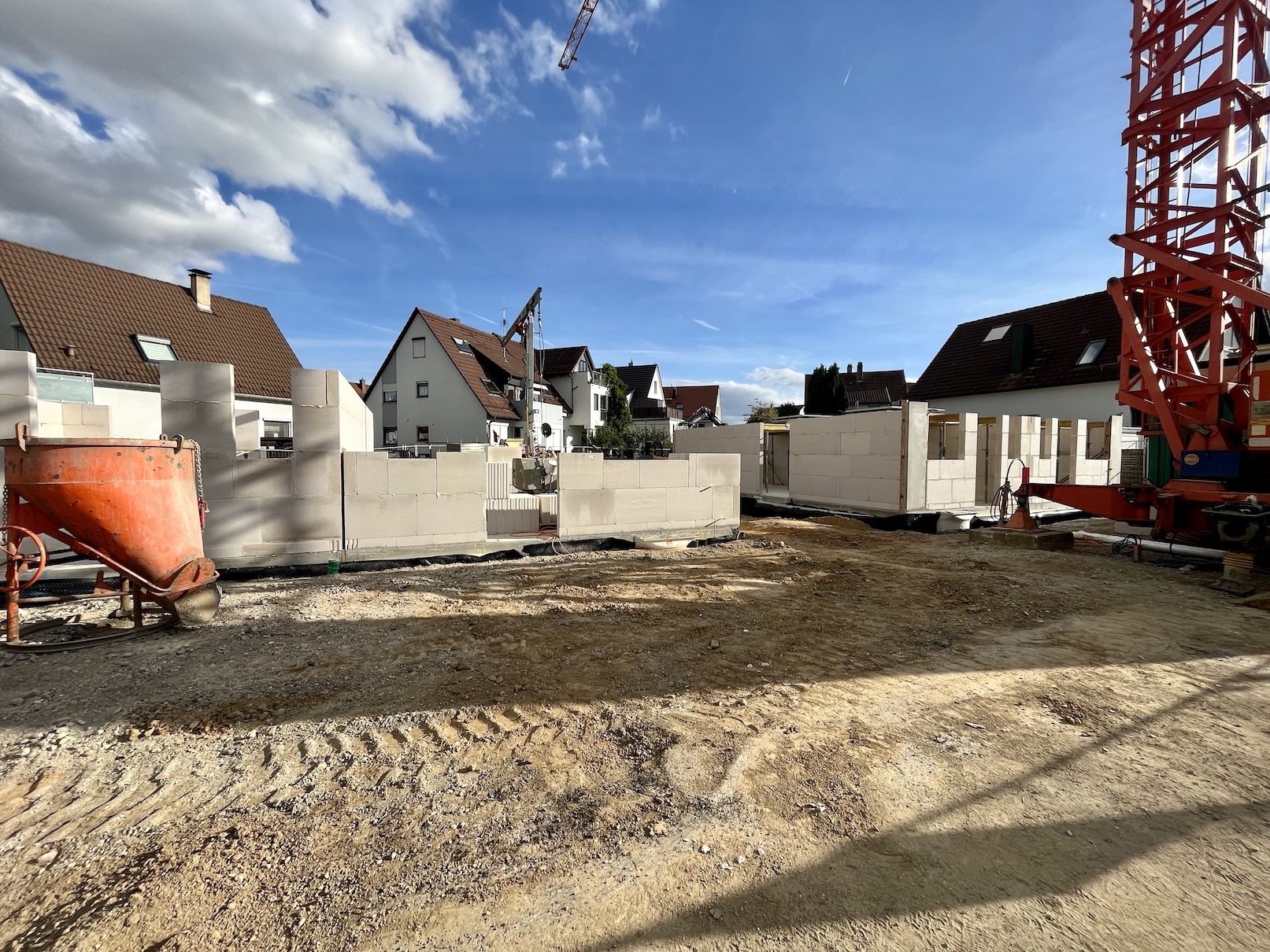 Mettingerweg