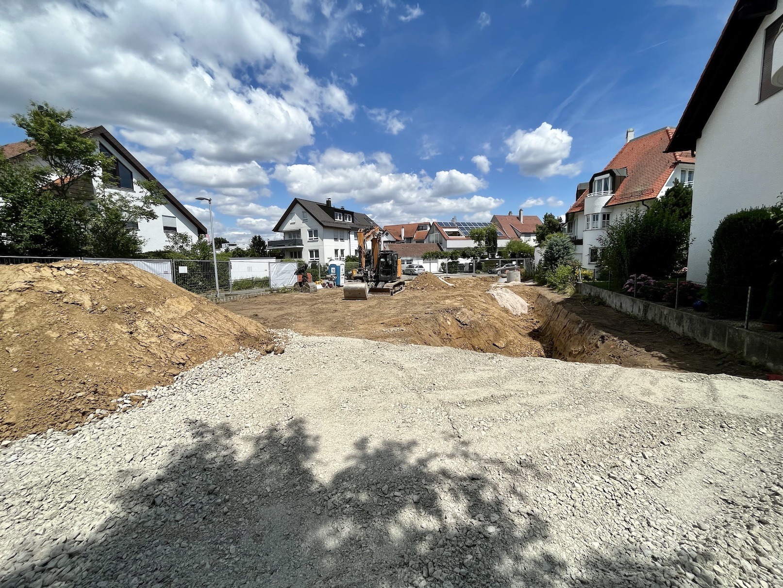 Weilerweg