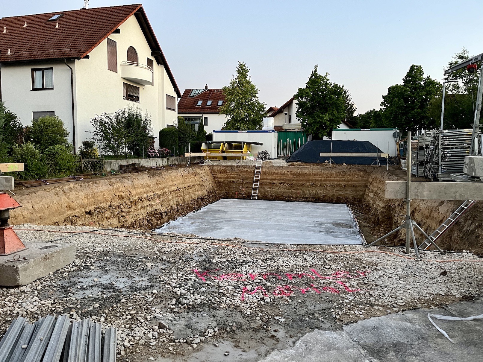 Weilerweg