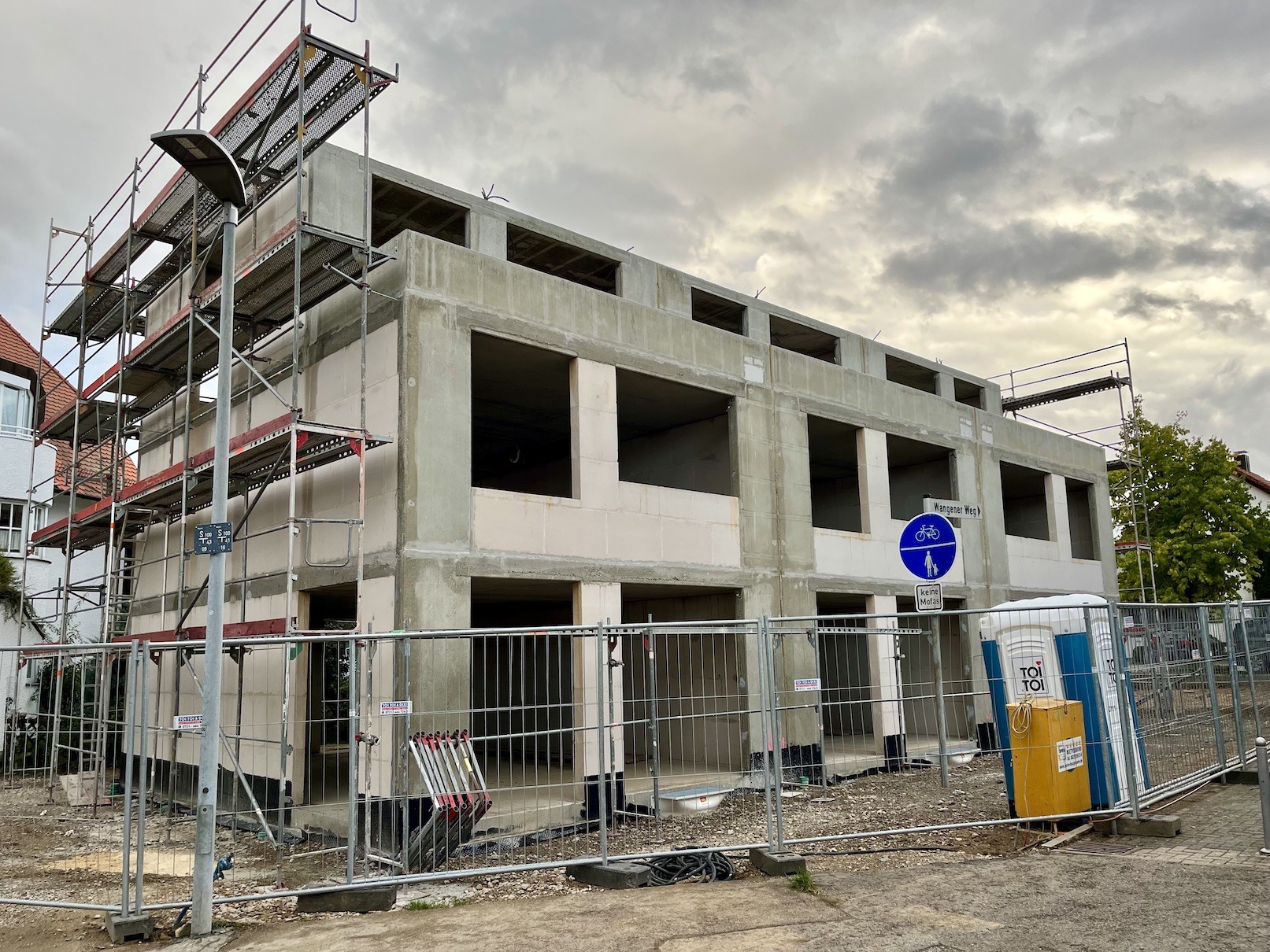 Weilerweg