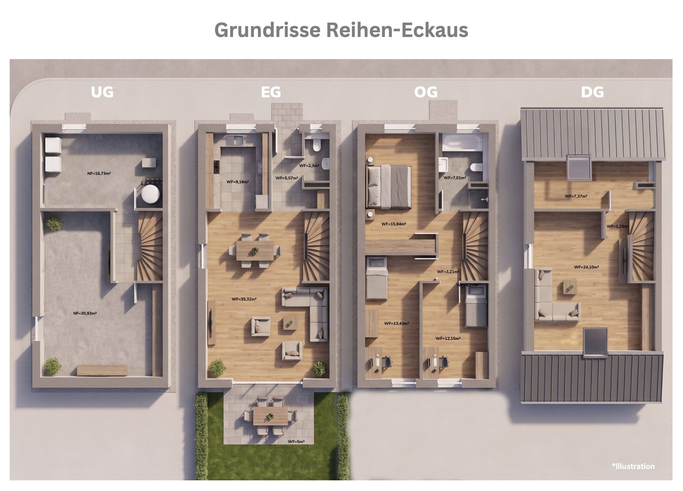 Exposé Reutlingen Eckhaus